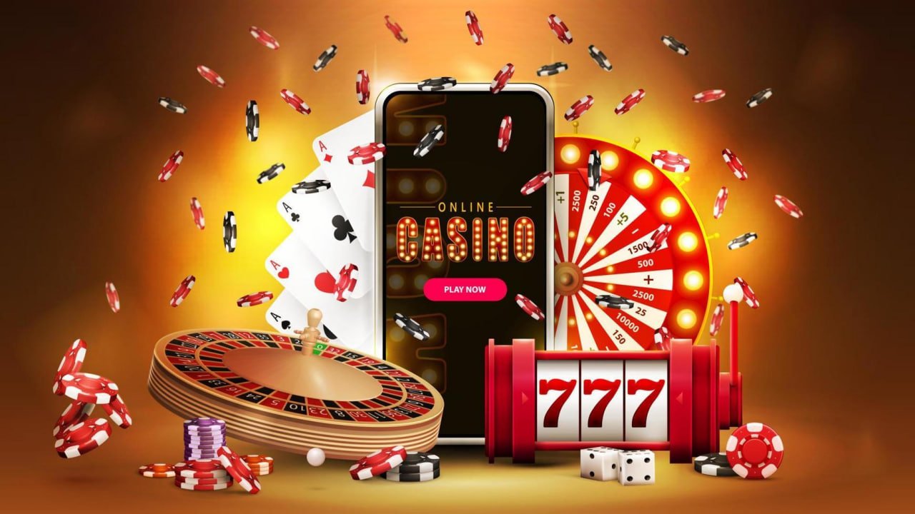 Live Casino bm8app Myanmar