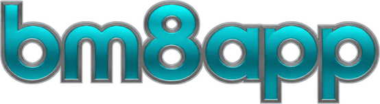 bm8app Logo